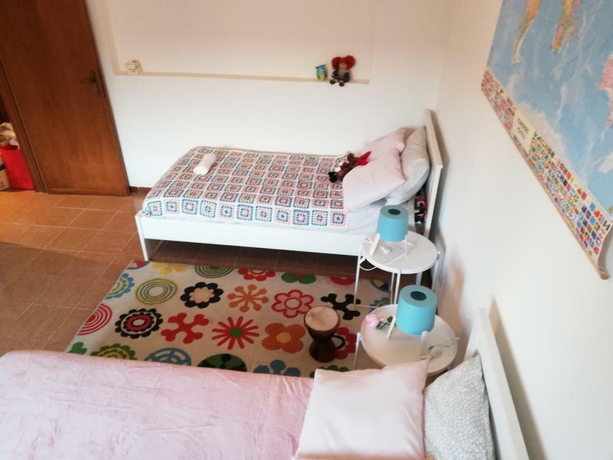 Pisa Apartment Exteriér fotografie