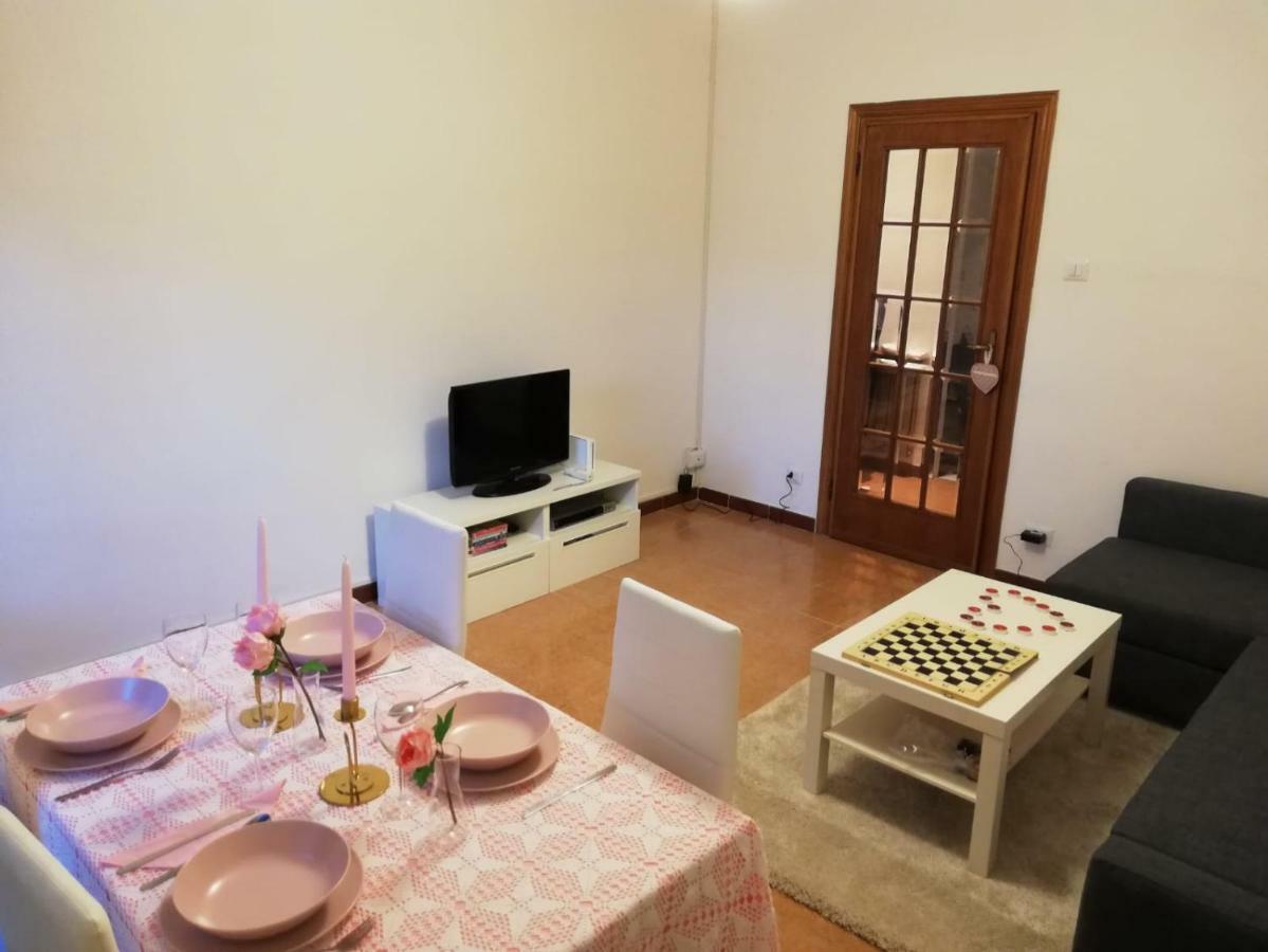 Pisa Apartment Exteriér fotografie